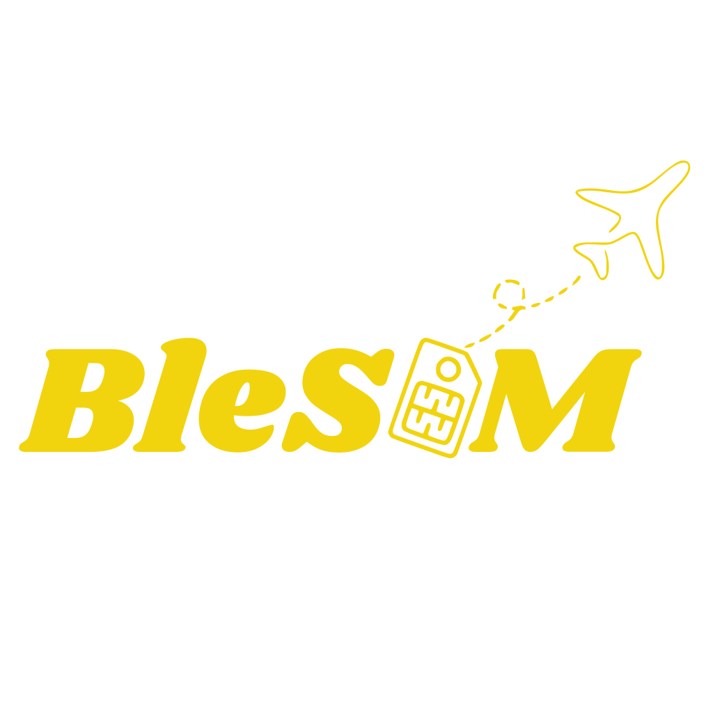 Blesim logo