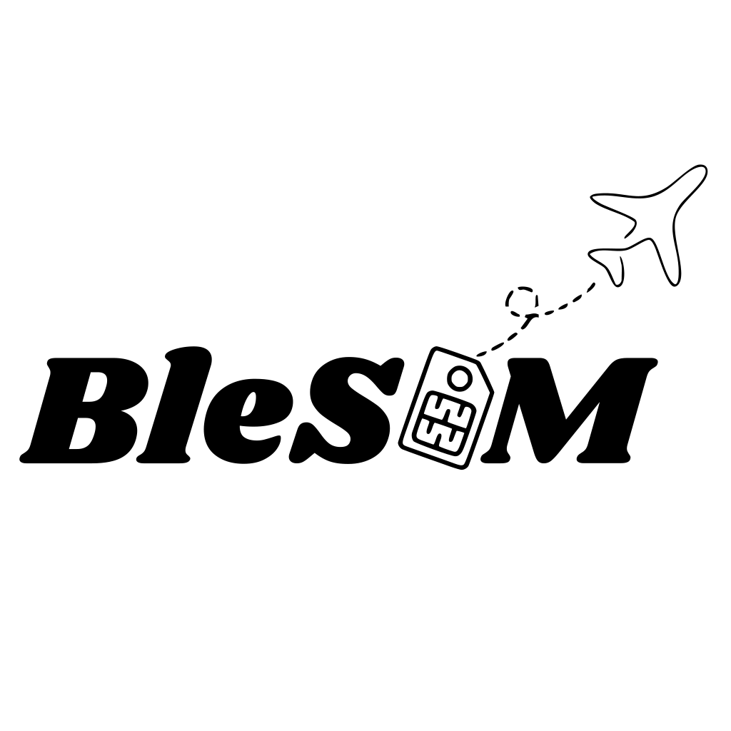 Blesim logo