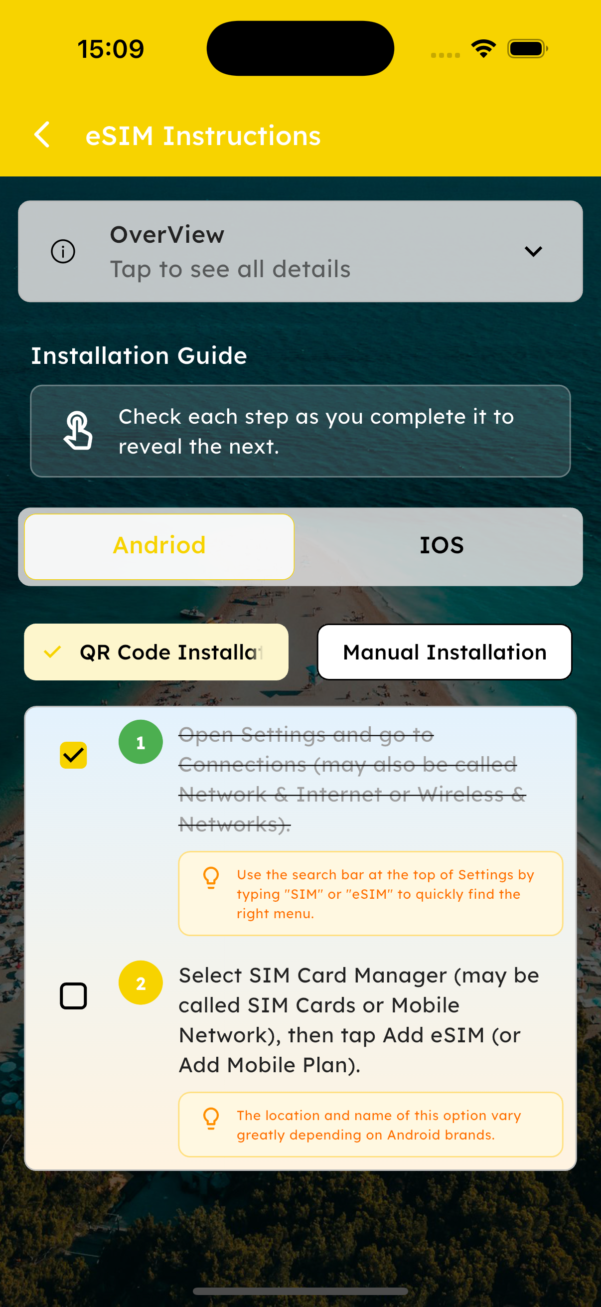 app